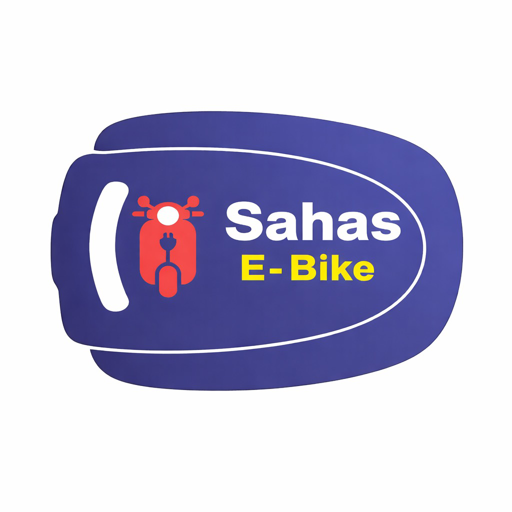 SAHAS E-BIKE