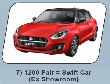 Swift Car